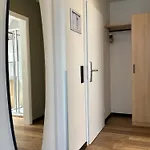酒店 斯塔德特豪斯酒店 莱茵河畔的纳沙泰尔