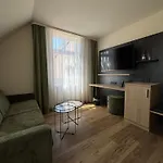 מלון Am Stadthaus 3*