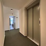 Am Stadthaus فندق 3*