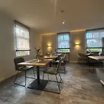 فندق Am Stadthaus 3*