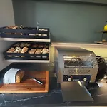 斯塔德特豪斯酒店