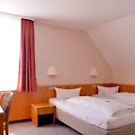 فندق Am Stadthaus
