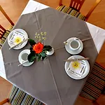 فندق Am Stadthaus نوينبورغ أم راين