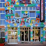 فندق Am Stadthaus نوينبورغ أم راين