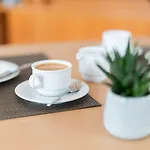 فندق Am Stadthaus 3*