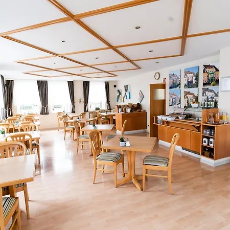 Am Stadthaus Hotel