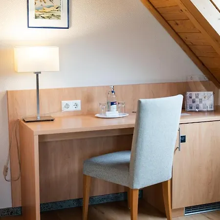 Hotel Am Stadthaus