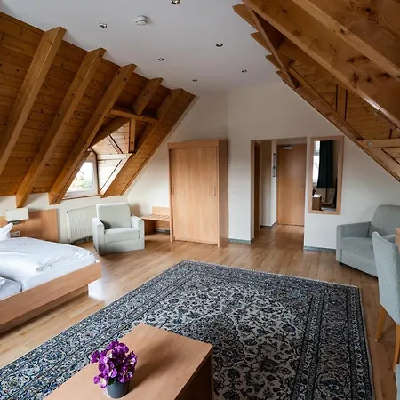 Am Stadthaus 3* Neuenburg am Rhein