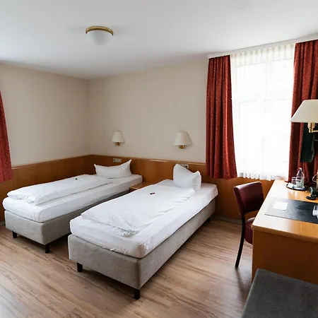 Am Stadthaus Hotel