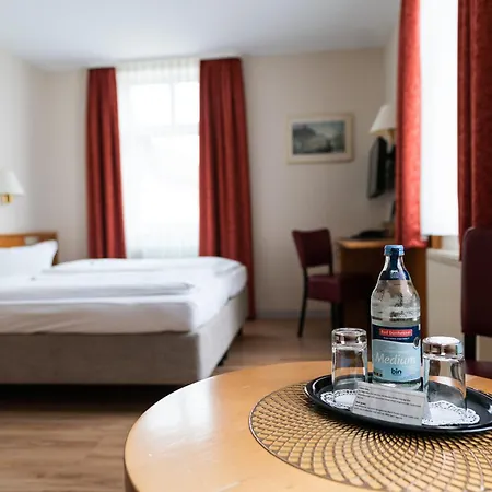 Hotel Am Stadthaus