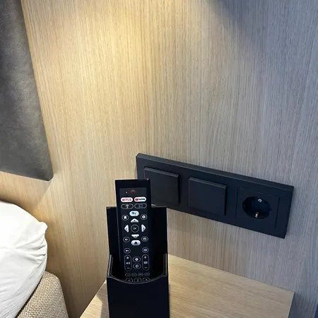 ホテル アム シュタットハウス