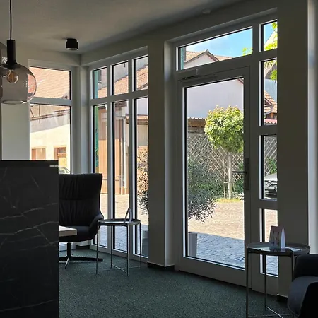 Am Stadthaus 3* Neuenburg am Rhein