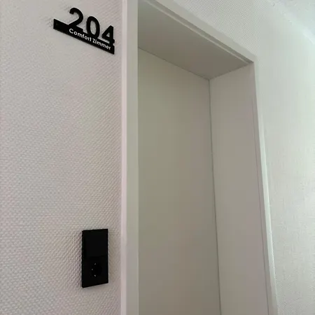 アム シュタットハウス