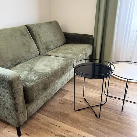 Am Stadthaus Hotel 3*