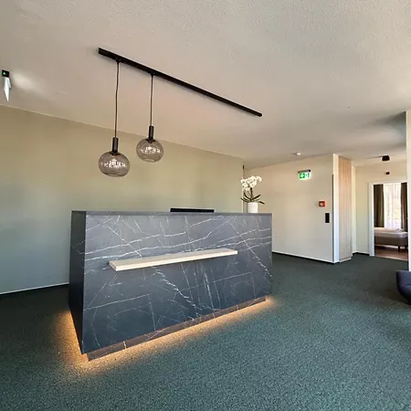 Hotel Am Stadthaus 3*