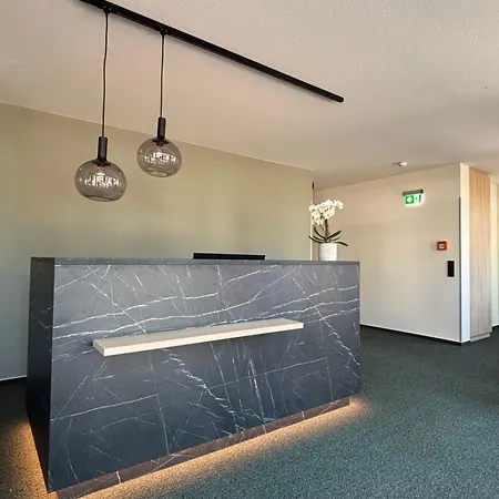 Am Stadthaus Hotel