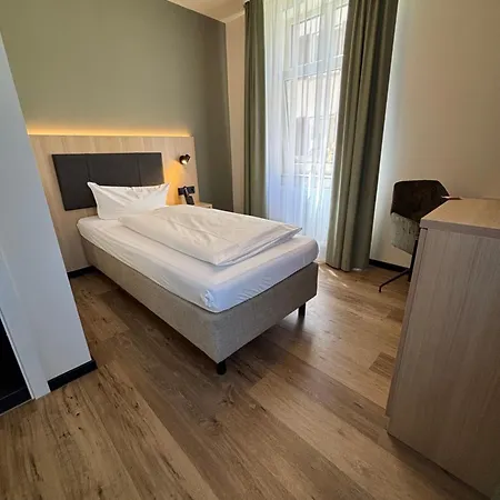 Am Stadthaus 3* Neuenburg am Rhein