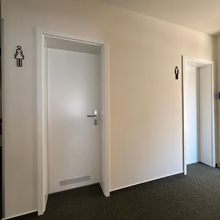 Am Stadthaus Hotel