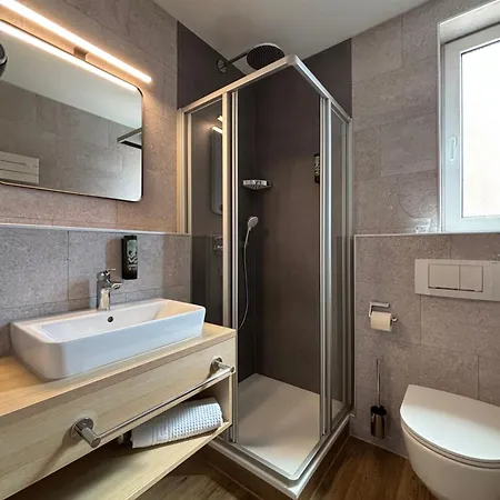 Am Stadthaus 3* Neuenburg am Rhein
