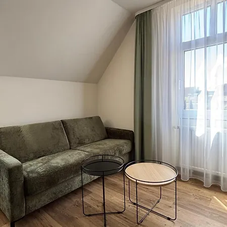Am Stadthaus Hotel Neuenburg am Rhein