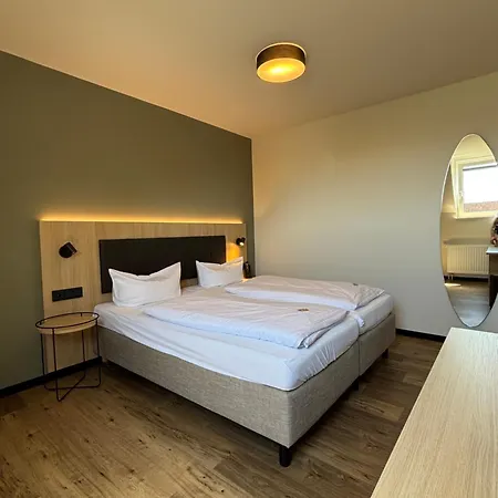Hotel Am Stadthaus Neuenburg am Rhein