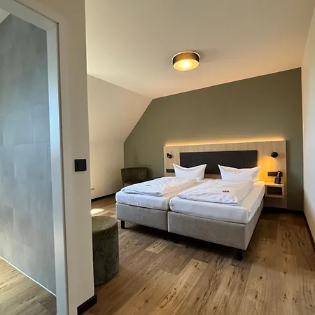 Hotel Am Stadthaus Neuenburg am Rhein