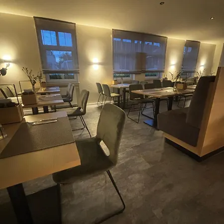 Am Stadthaus 3* Neuenburg am Rhein