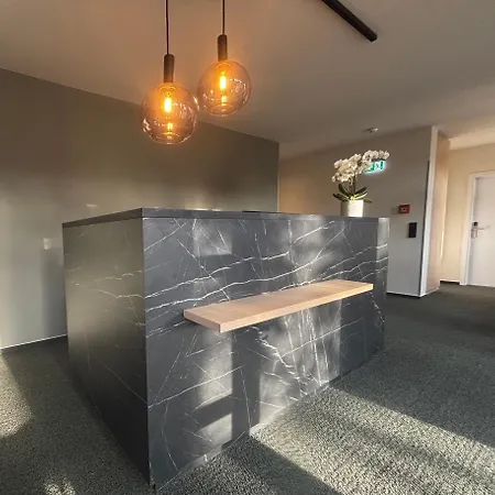 Ξενοδοχείο Am Stadthaus Neuenburg am Rhein