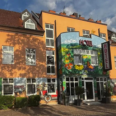 Am Stadthaus 3* ノイエンビュルク・アム・ライン