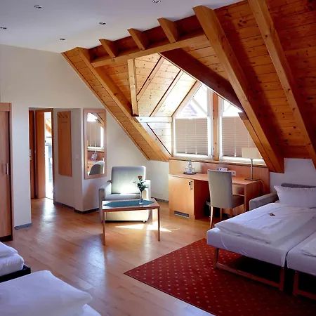 Am Stadthaus Ξενοδοχείο 3*