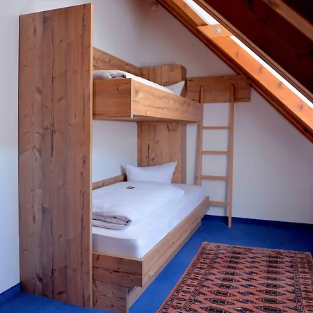 Ξενοδοχείο Am Stadthaus Neuenburg am Rhein