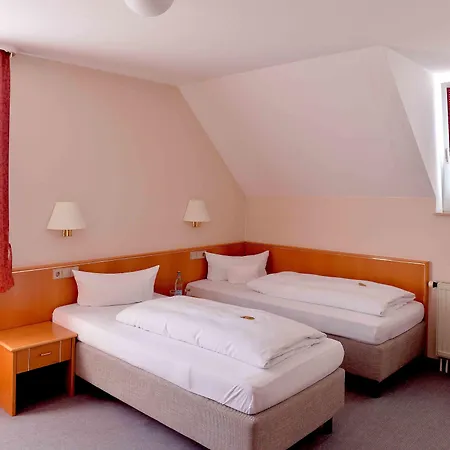 Hotel Am Stadthaus