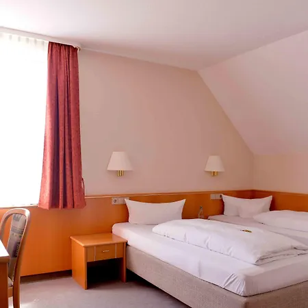 Ξενοδοχείο Am Stadthaus