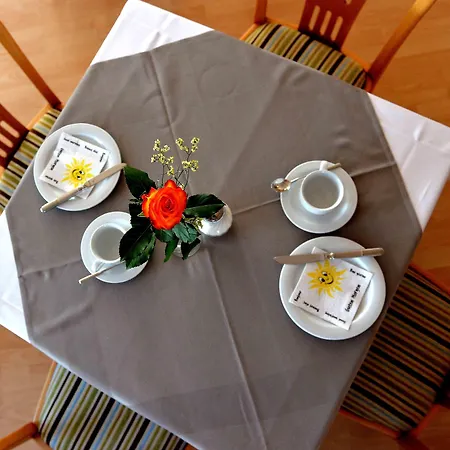 Ξενοδοχείο Am Stadthaus Neuenburg am Rhein