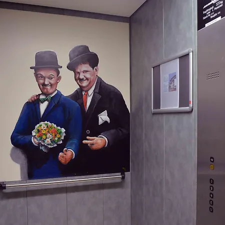 Hotel Am Stadthaus Neuenburg am Rhein