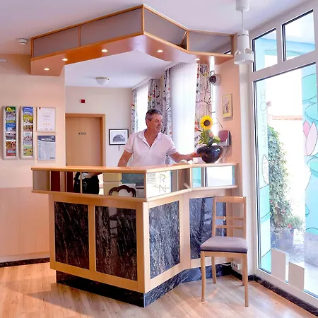 Am Stadthaus 3* Neuenburg am Rhein