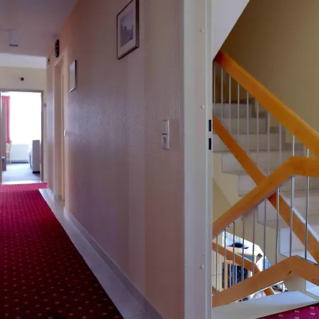 Am Stadthaus Neuenburg am Rhein