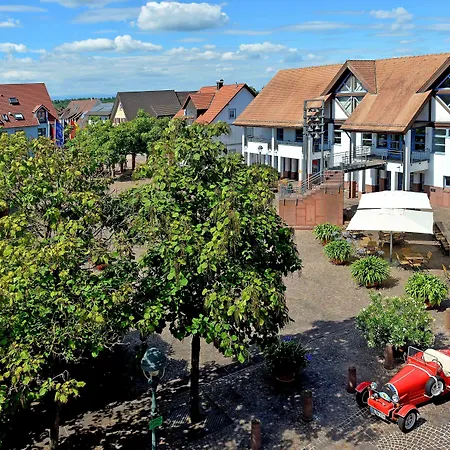 Am Stadthaus Ξενοδοχείο 3*