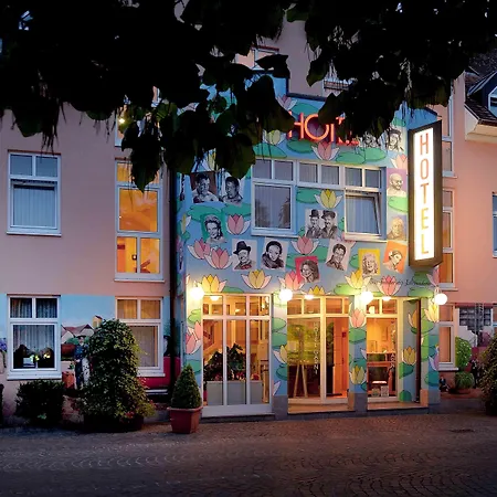 Am Stadthaus Hotel
