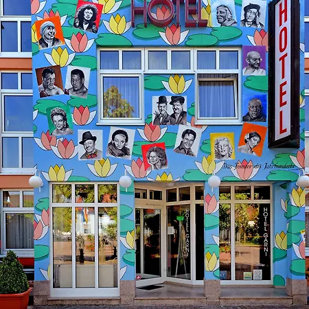 Hotel Am Stadthaus Neuenburg am Rhein