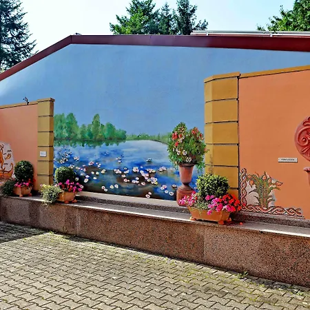 Am Stadthaus Ξενοδοχείο 3*