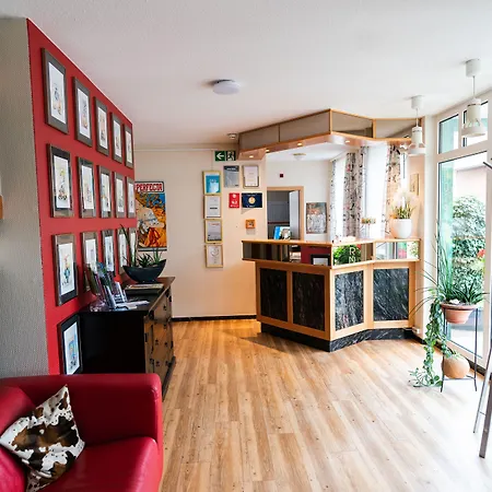 Am Stadthaus Ξενοδοχείο Neuenburg am Rhein