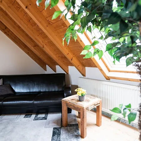 Am Stadthaus Ξενοδοχείο