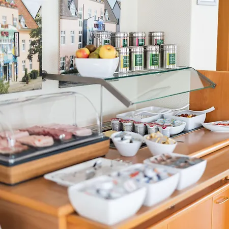 Ξενοδοχείο Am Stadthaus Neuenburg am Rhein