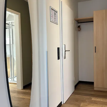 Am Stadthaus 3* ノイエンビュルク・アム・ライン