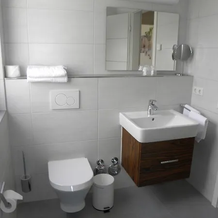 Am Stadthaus 3* Neuenburg am Rhein