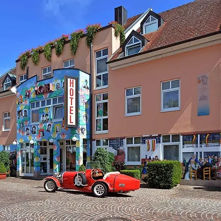 Am Stadthaus