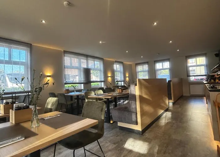 Am Stadthaus Neuenburg am Rhein