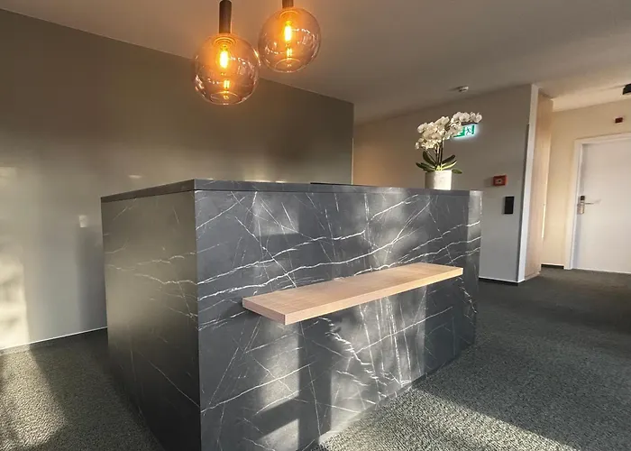 Hotel Am Stadthaus Neuenburg am Rhein